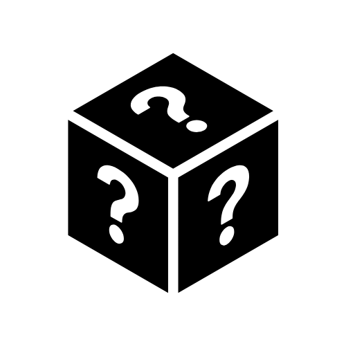 + Mystery Box