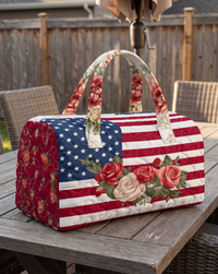 American Rose