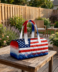 Stars & Stripes