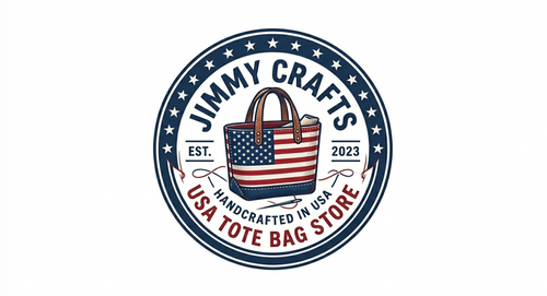 Crafted By Jimmy